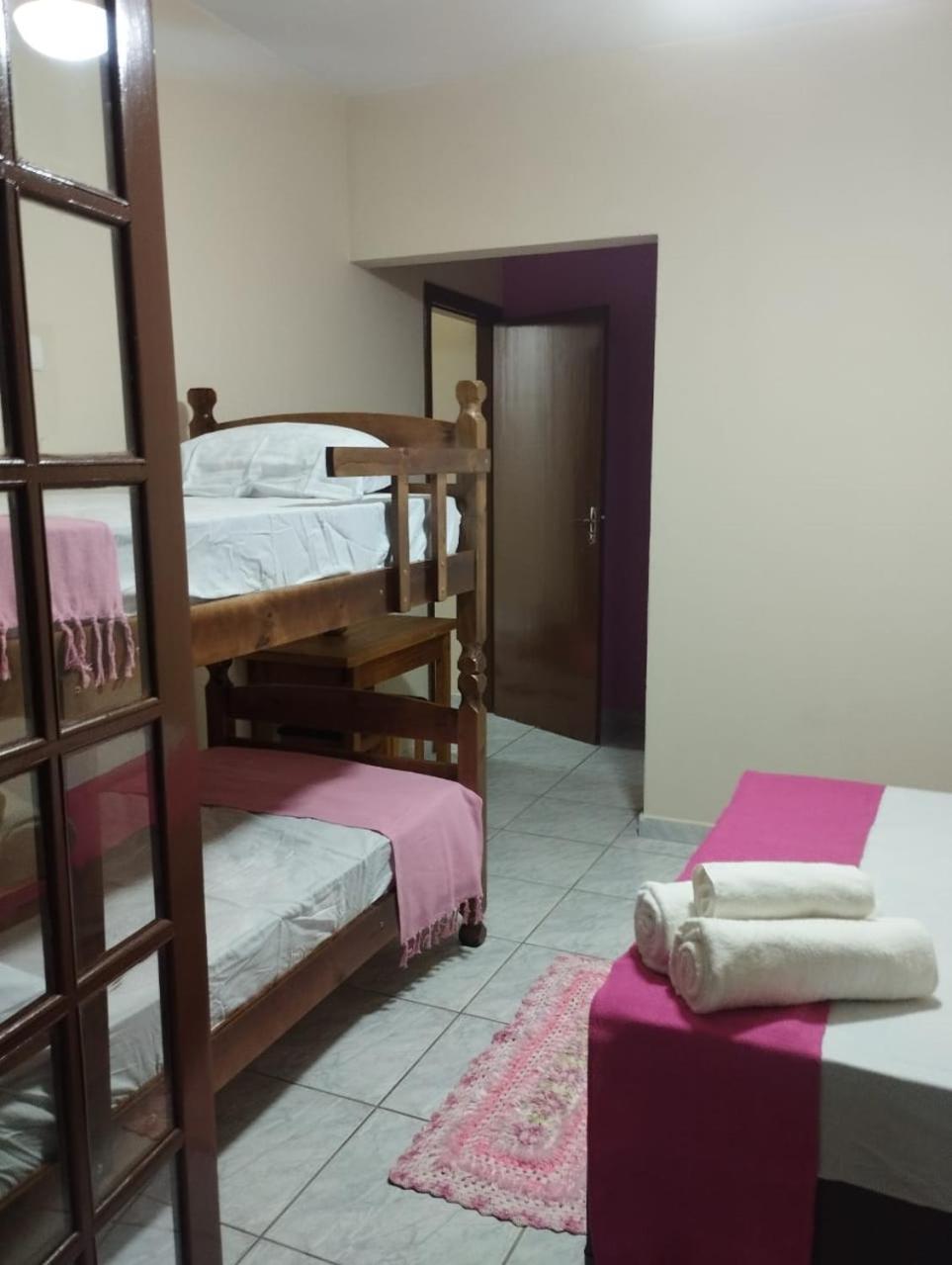 Pousada Peruibe Hotel Екстериор снимка