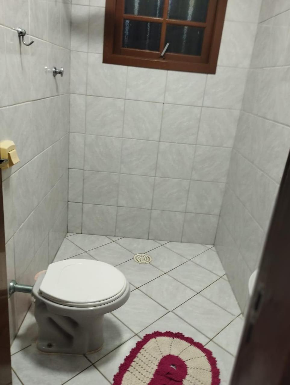 Pousada Peruibe Hotel Екстериор снимка